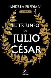 el triunfo de julio cesar dictator 3