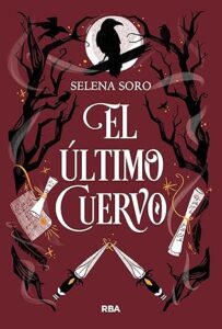 el ultimo cuervo tierra oscura 2