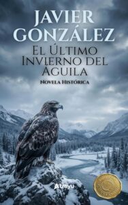el ultimo invierno del aguila