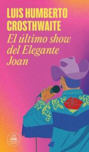 el ultimo show del elegante joan