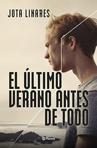 El último verano antes de todo – Jota Linares [Descargar ePub]