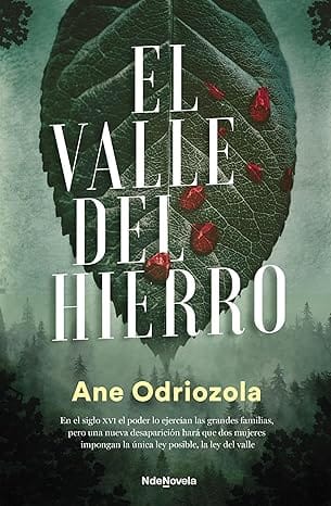 El valle del hierro