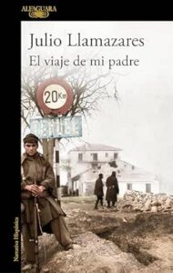 el viaje de mi padre