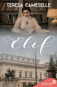 elif princesas de bankara 3