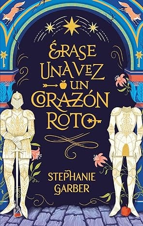 Érase una vez un corazón roto (Caraval 0.5)