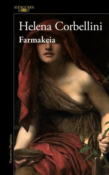 Farmakeia