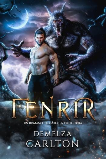 Fenrir (Corazón de Hielo 0.5)