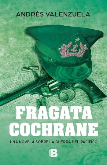 Fragata Cochrane