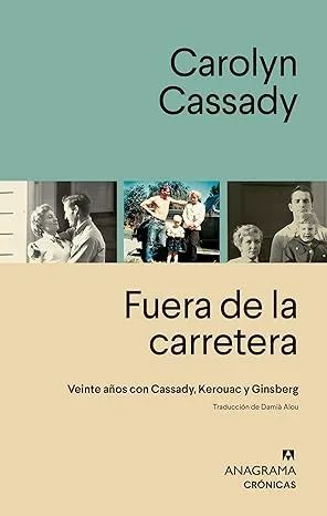 Fuera de la carretera