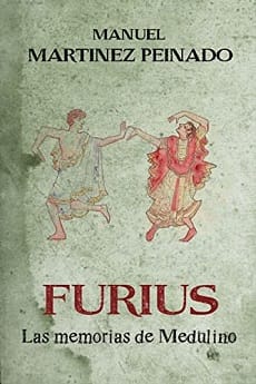 Furius. Las memorias de Medulino