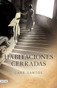 habitaciones cerradas