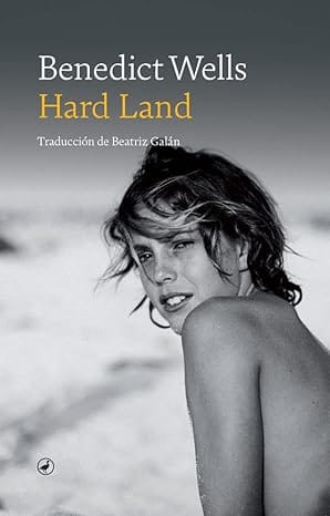 Hard Land