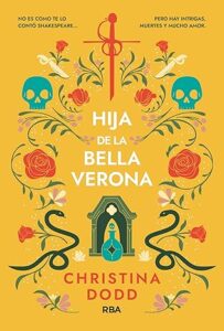 hija de la bella verona