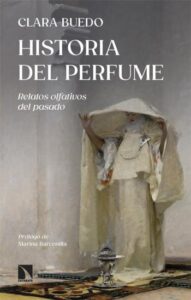 historia del perfume