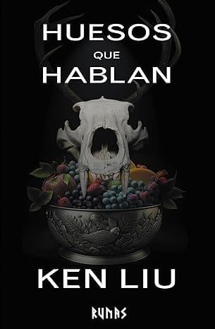 Huesos que hablan (La dinastía del diente de león 4)