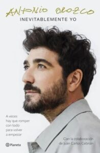 inevitablemente yo