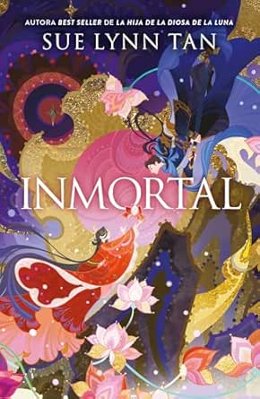 Inmortal (Reino Celestial 3)