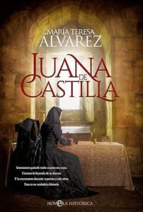 juana de castilla