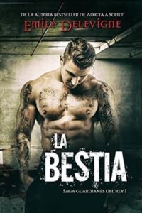 la bestia guardianes del rey 1