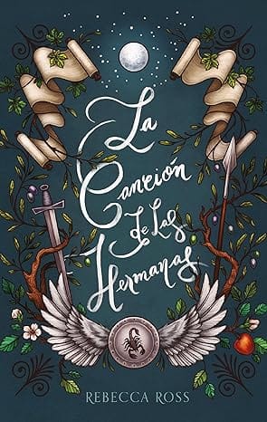La canción de las hermanas (La Rebelión de la Reina 3)