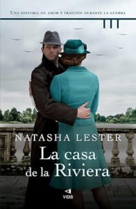 la casa de la riviera