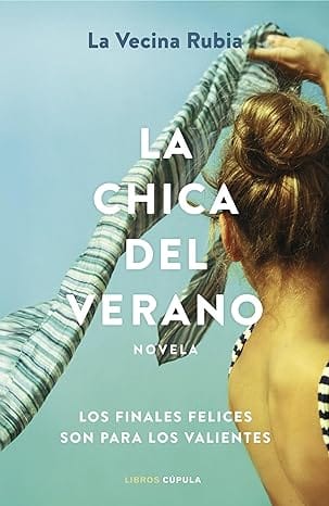 La chica del verano