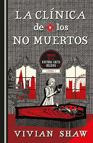 La clínica de los no muertos