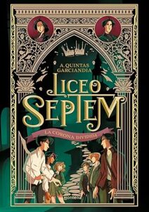 la corona dividida liceo septem 3