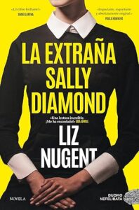 la extrana sally diamond