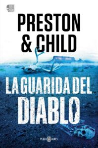 la guarida del diablo nora kelly 3