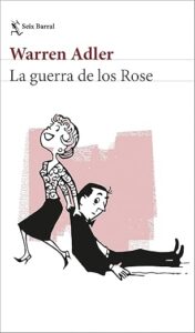 la guerra de los rose