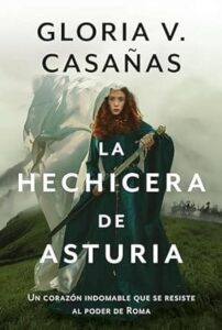 la hechicera de asturia