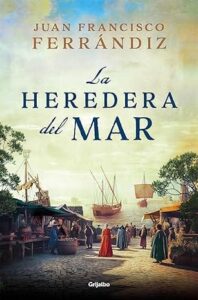 la heredera del mar