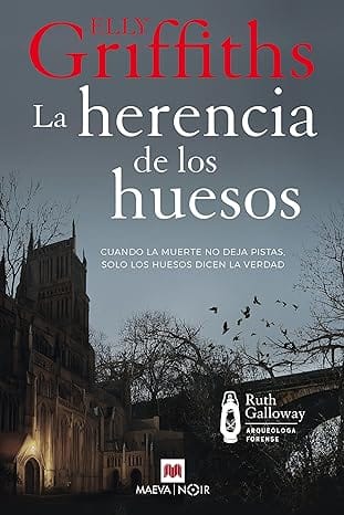 La herencia de los huesos
