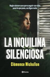 la inquilina silenciosa