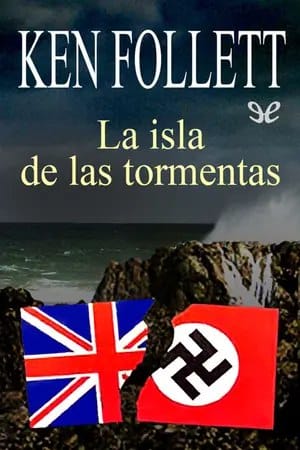 La isla de las tormentas