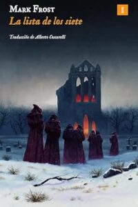 la lista de los siete