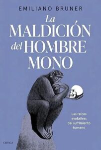 la maldicion del hombre mono