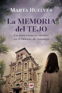 la memoria del tejo oriente astur 1
