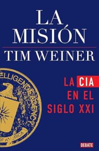 la mision la historia de la cia 2