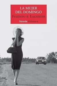 la mujer del domingo