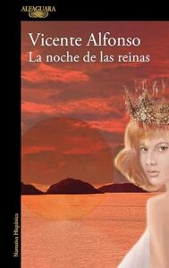 la noche de las reinas