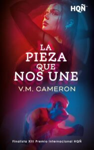 la pieza que nos une