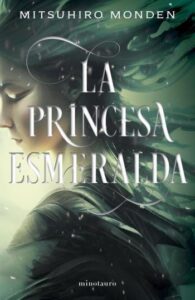 la princesa esmeralda