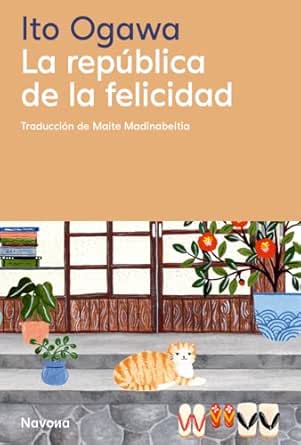 La república de la felicidad