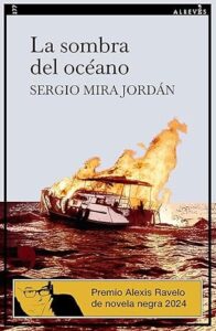 la sombra del oceano