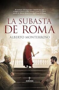 la subasta de roma