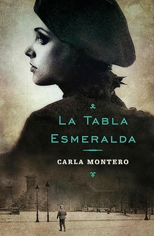 La tabla esmeralda