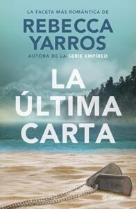 la ultima carta