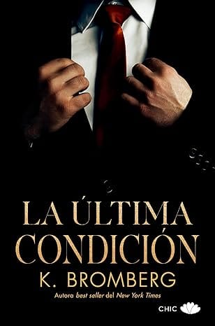 La última condición (S.I.N. 2)